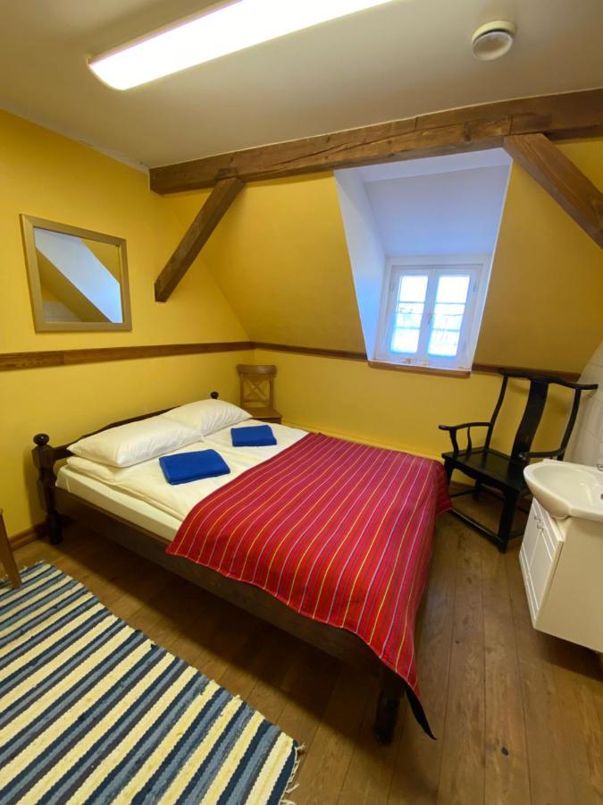 Sepikoja Guest House Alatskivi Eksteriør bilde