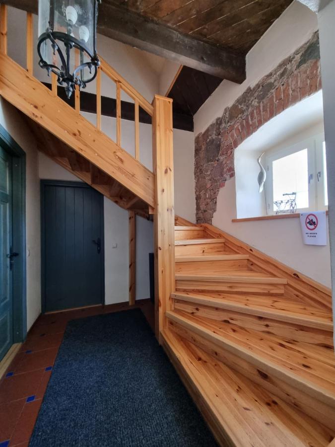 Sepikoja Guest House Alatskivi Eksteriør bilde