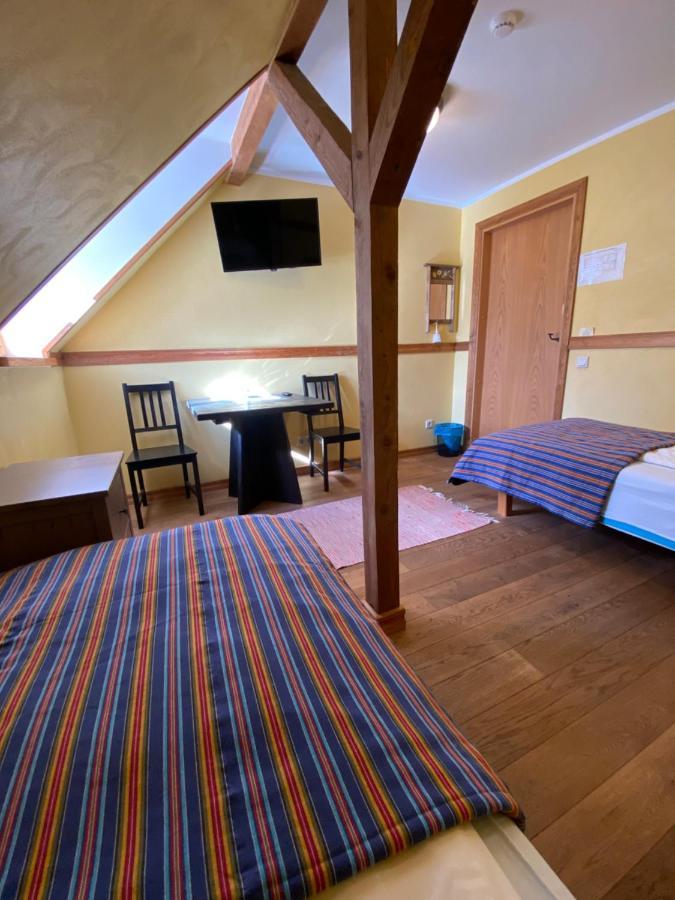 Sepikoja Guest House Alatskivi Eksteriør bilde